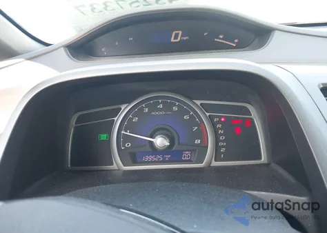 2009 Honda Civic Ex from USA, damaged, VIN 2HGFA16819H304197